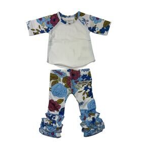 NWT Sew Sassy Bitty Doll Outfit